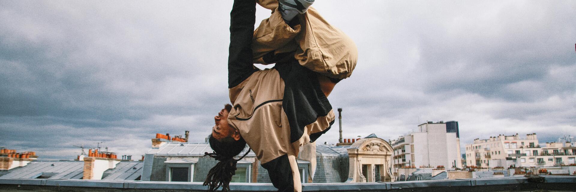 breakdance