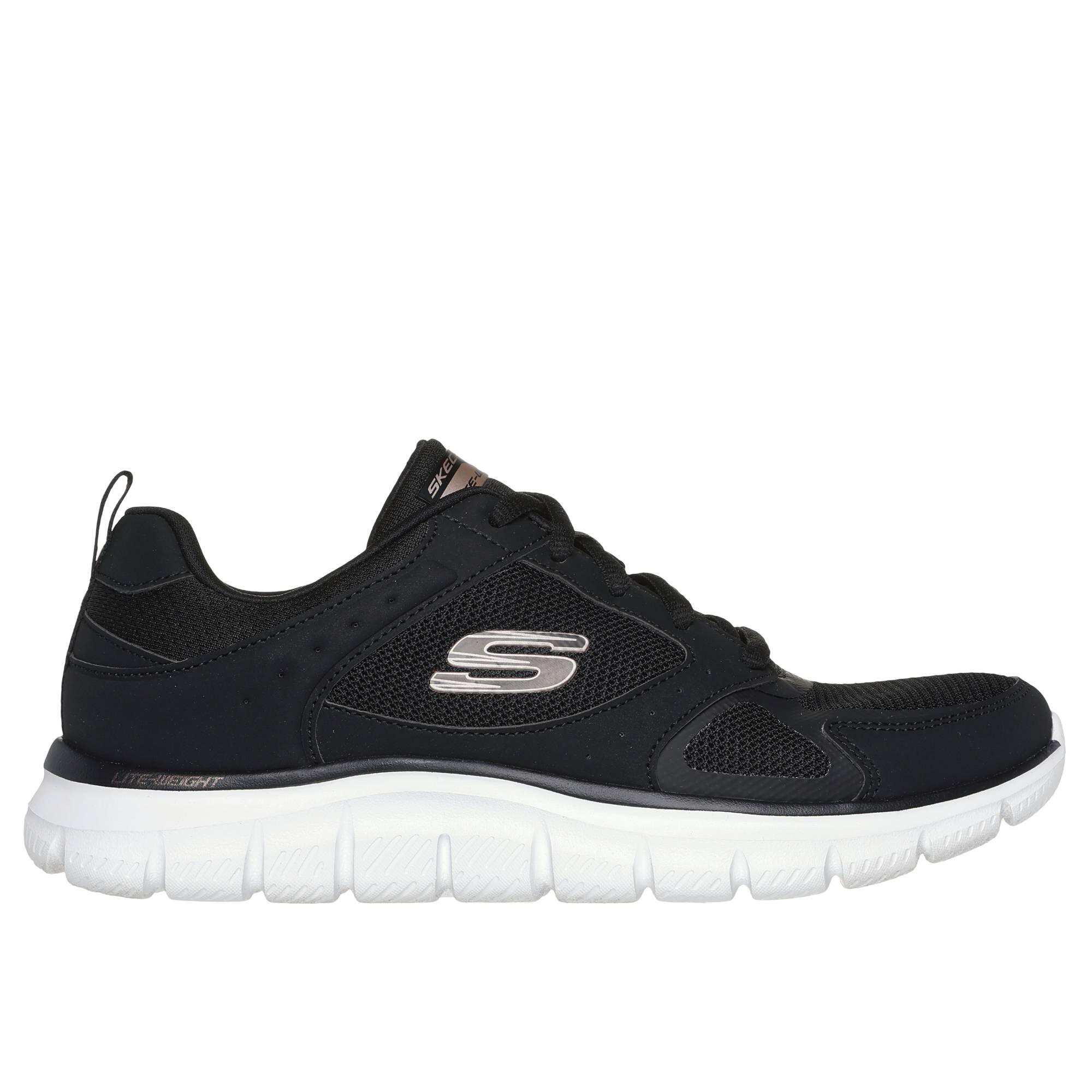 Skechers Women s Track Walking Shoes