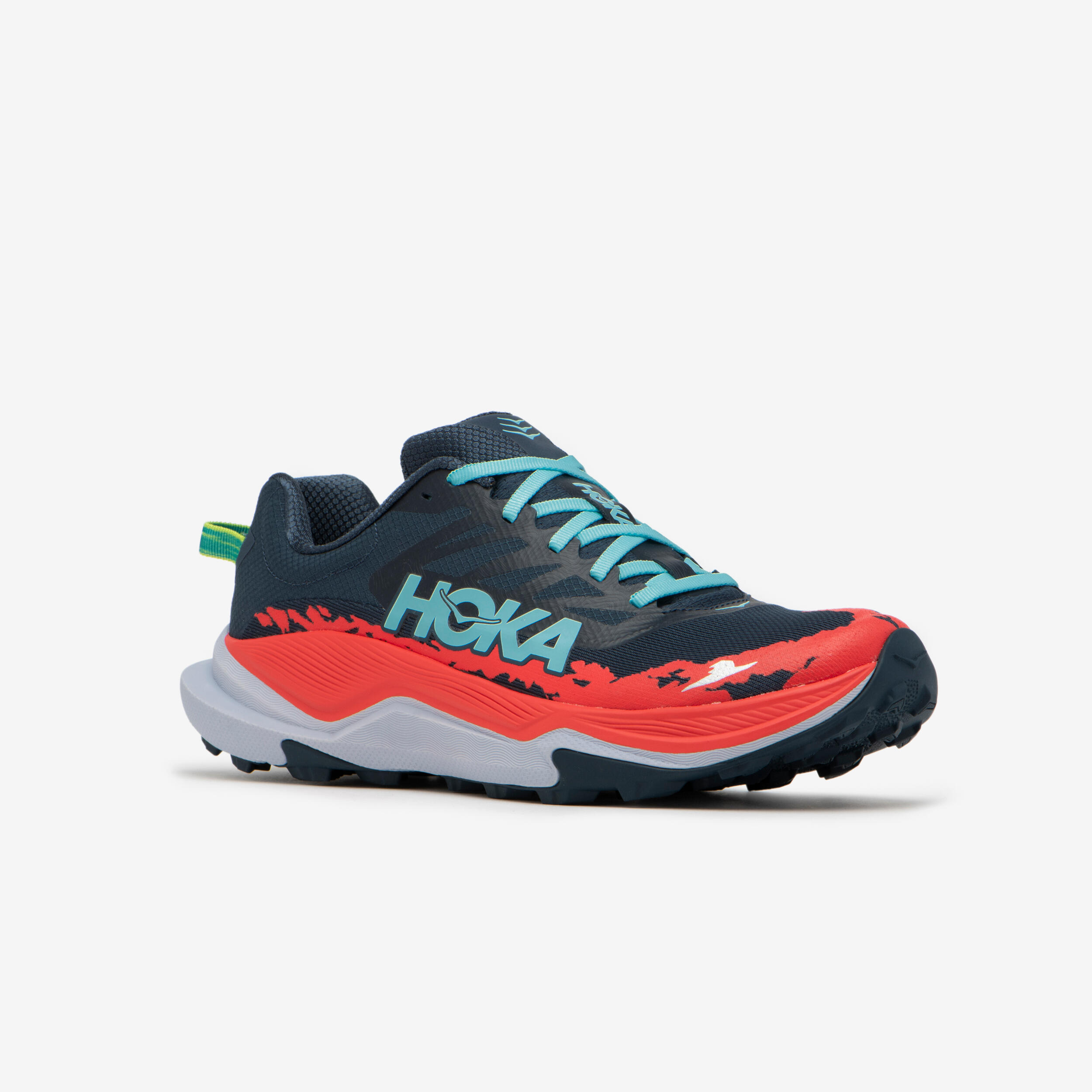Chaussures trail running homme Decathlon