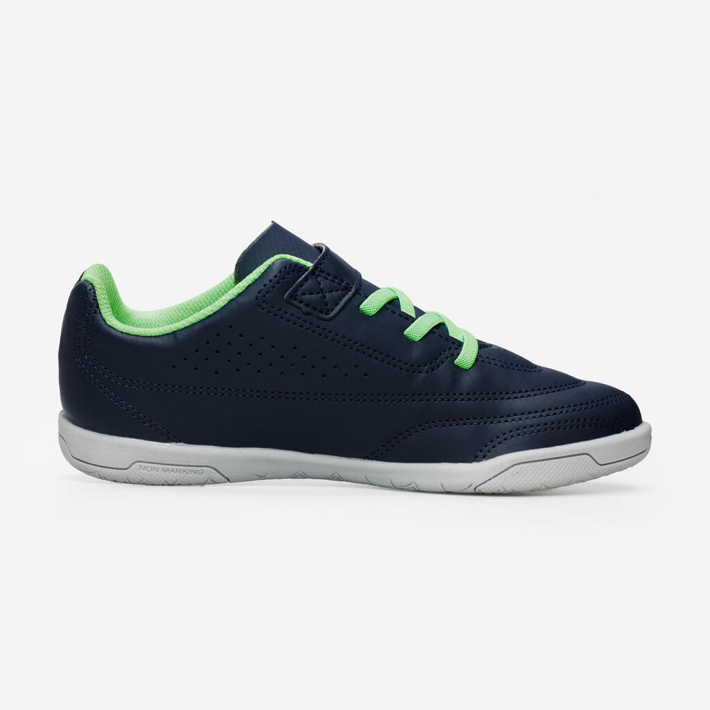 Chaussures de Foot en salle 100 Junior