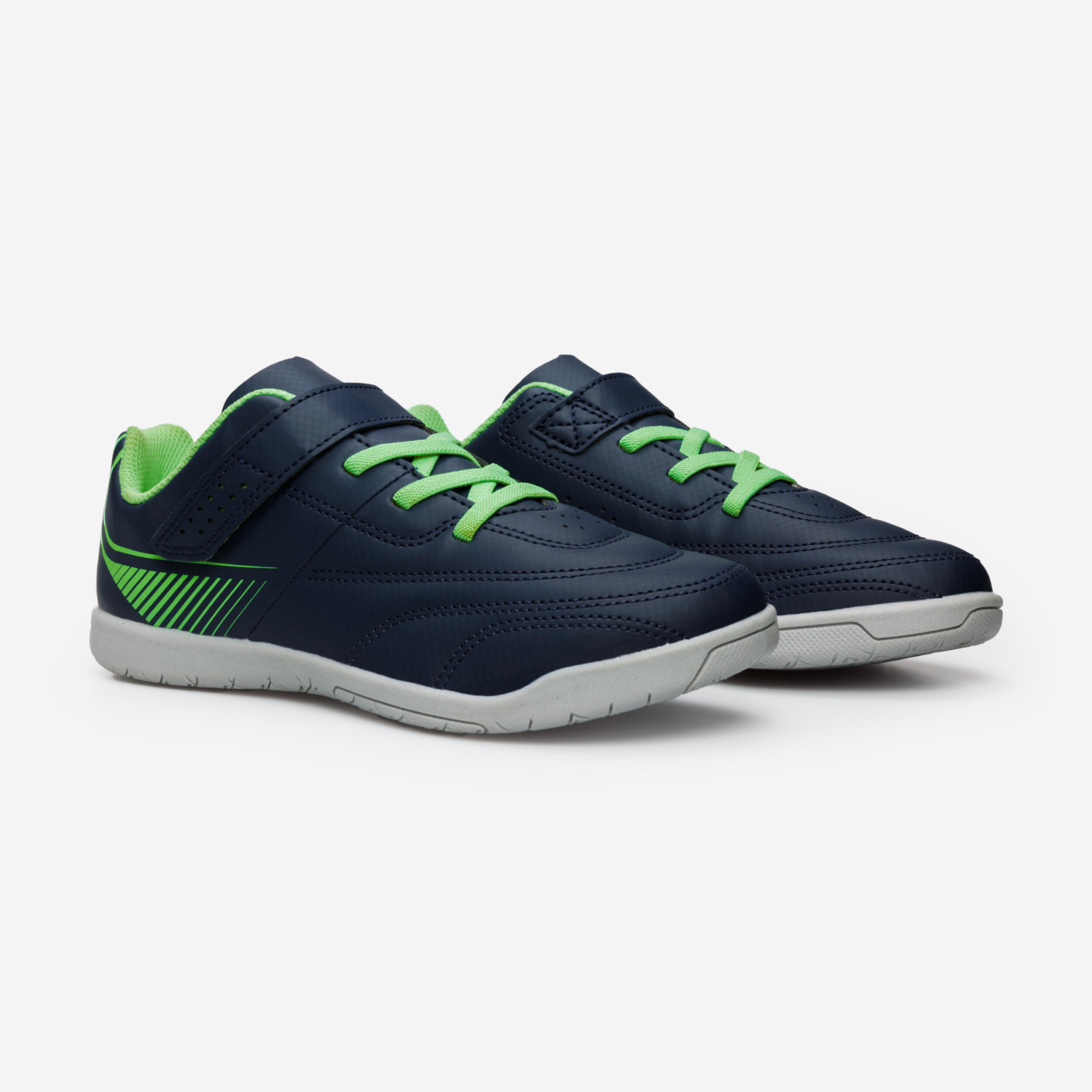 Zapatillas de futbol sala 100 Junior Decathlon