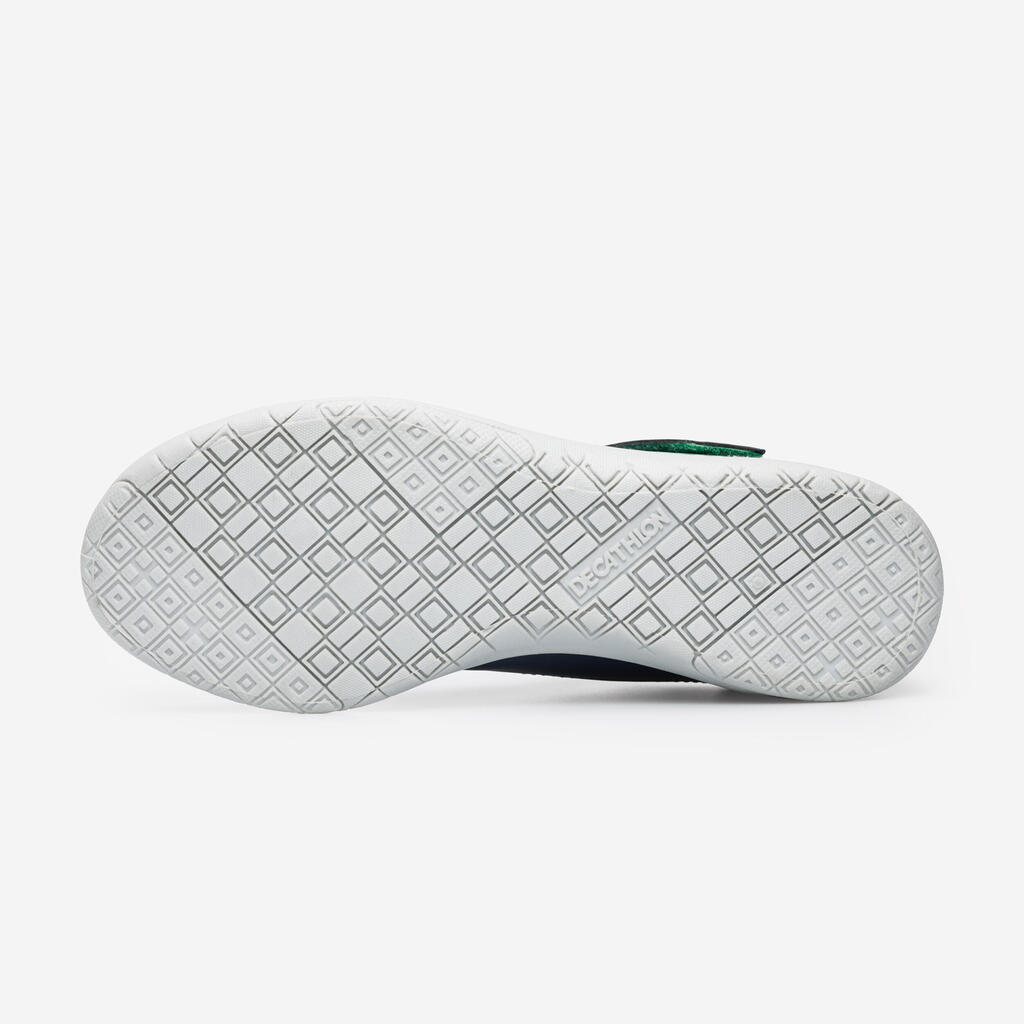 Chaussures de Foot en salle 100 Junior