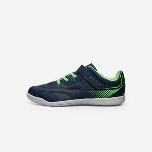 Zapatillas de fútbol sala 100 Júnior