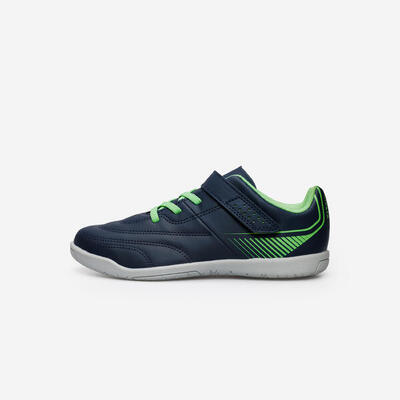 Zapatillas de fútbol sala 100 Júnior