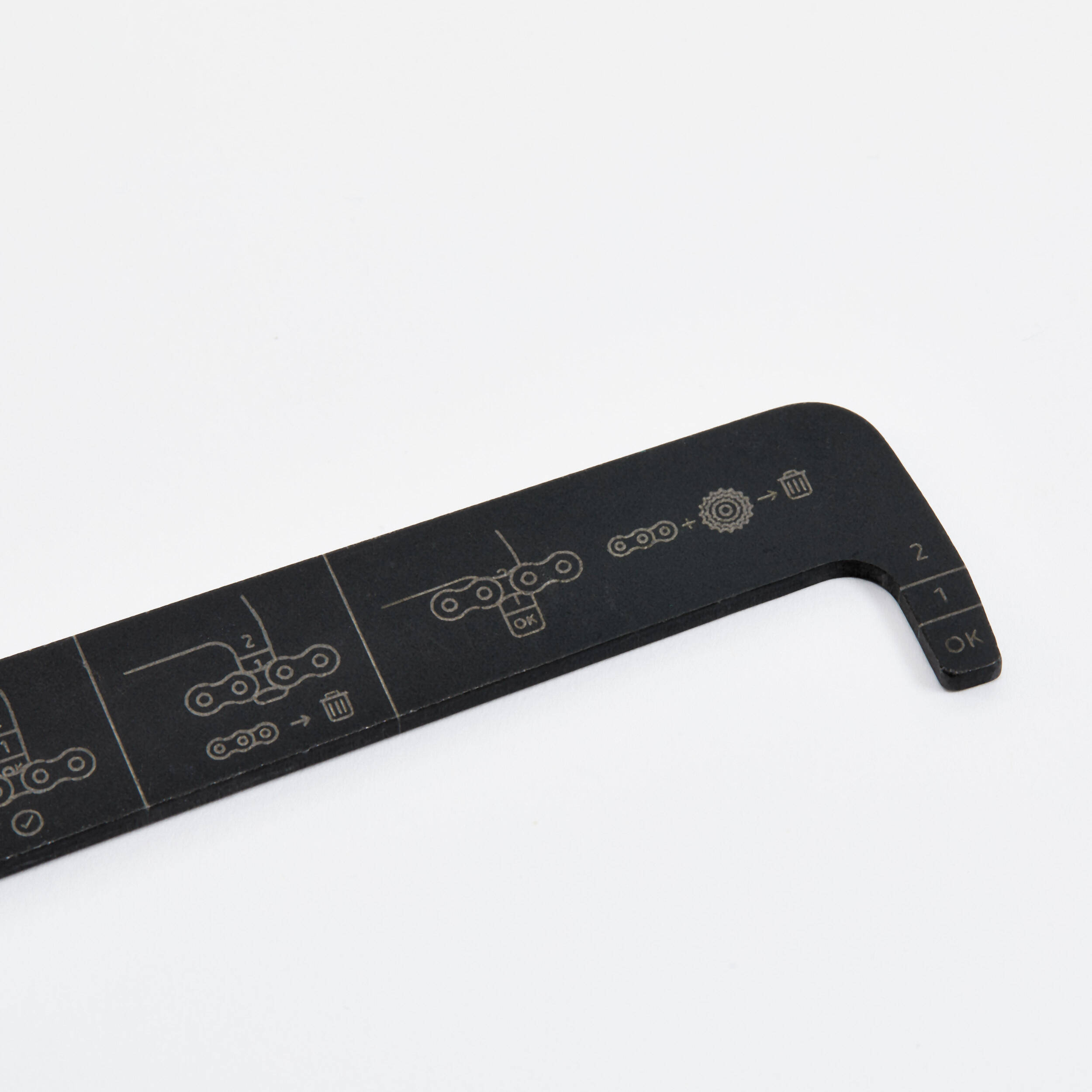 Chain Wear Indicator -  4