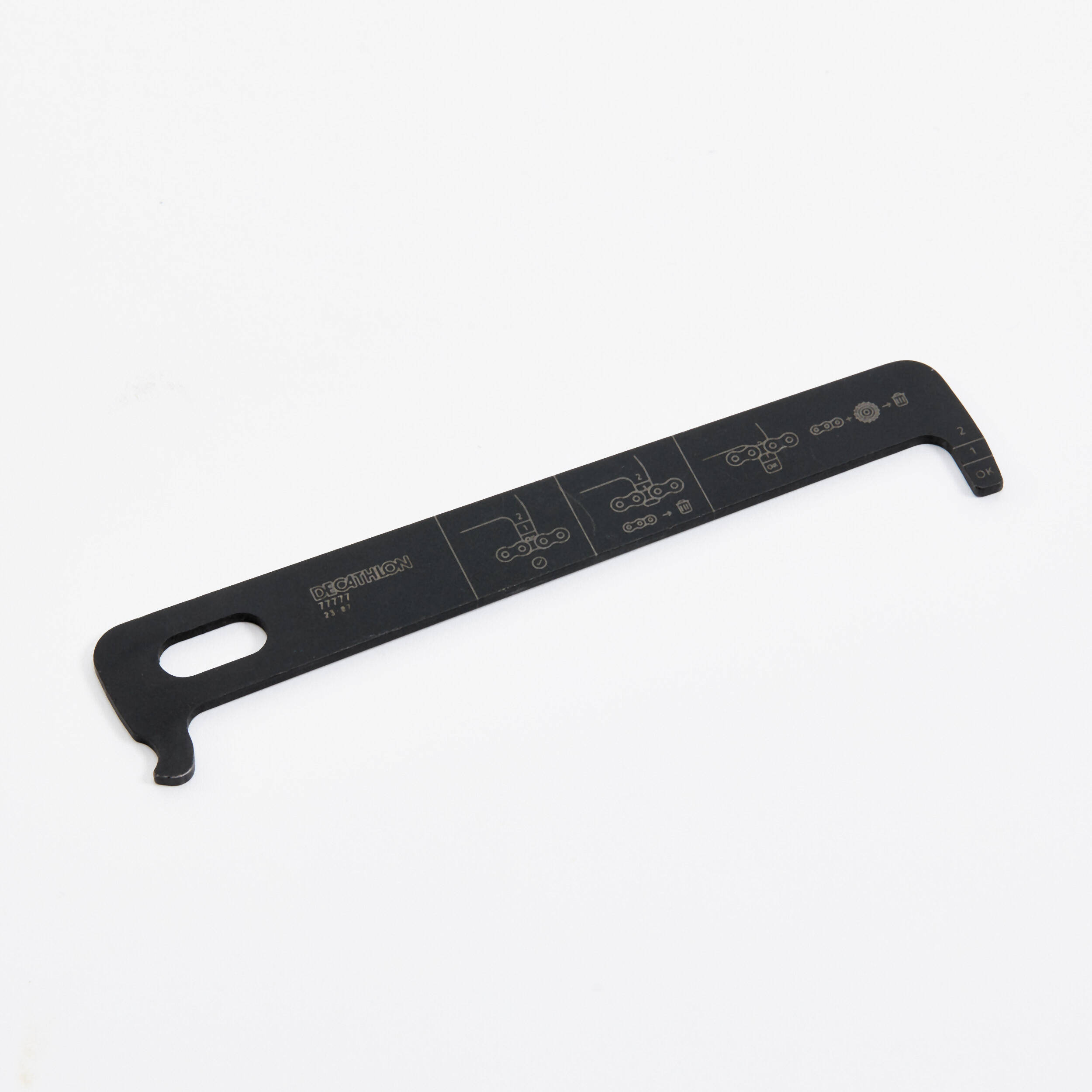 Chain Wear Indicator -  1