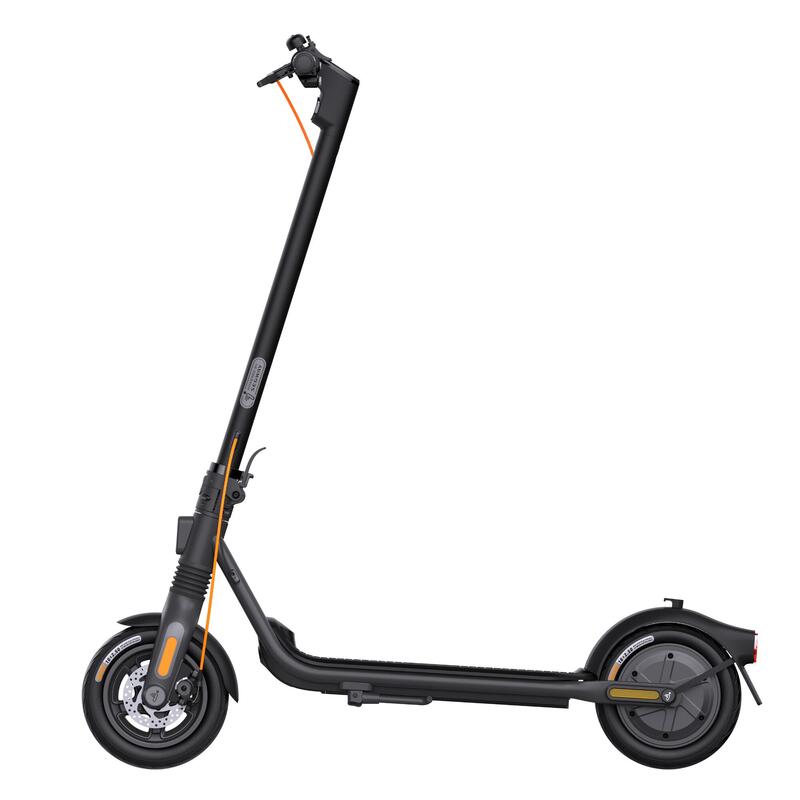 Trottinette électrique - Segway Ninebot F2 Pro Noir