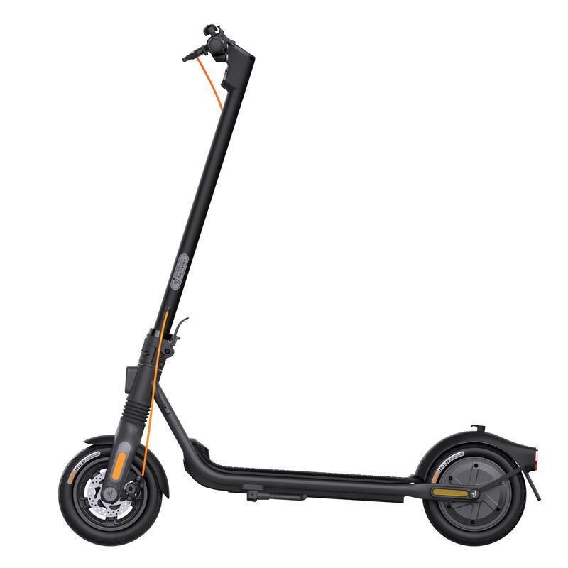 Electric Scooter Ninebot F2 Pro - Black