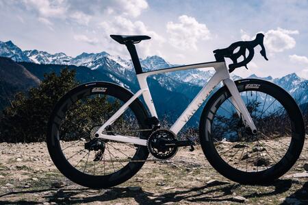 Ultra RCR CF Ultegra