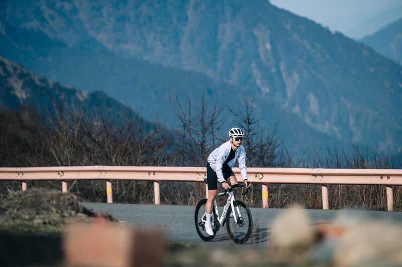 Trening kolarski – jak zaplanować trening rowerowy?