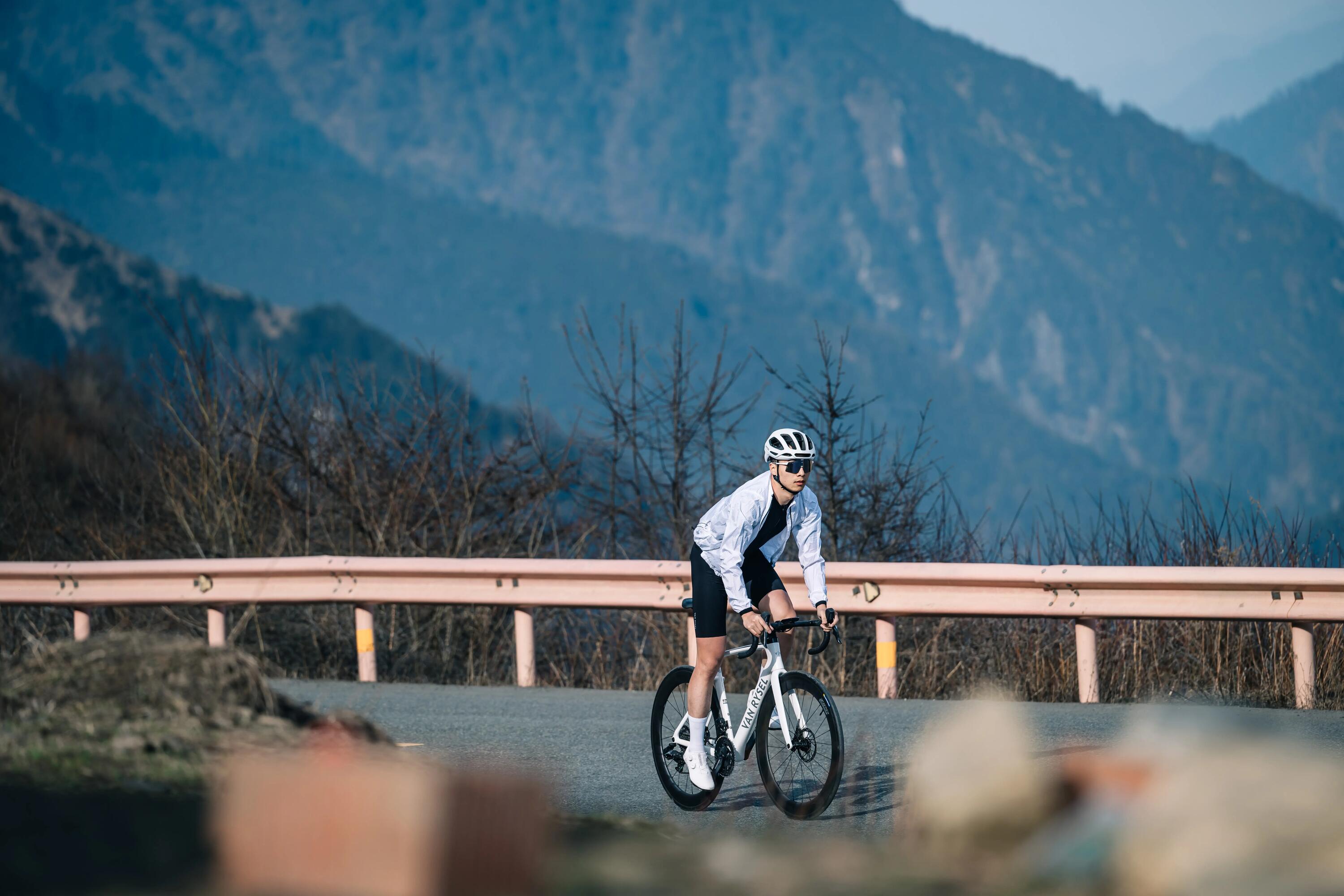 Trening kolarski – jak zaplanować trening rowerowy?