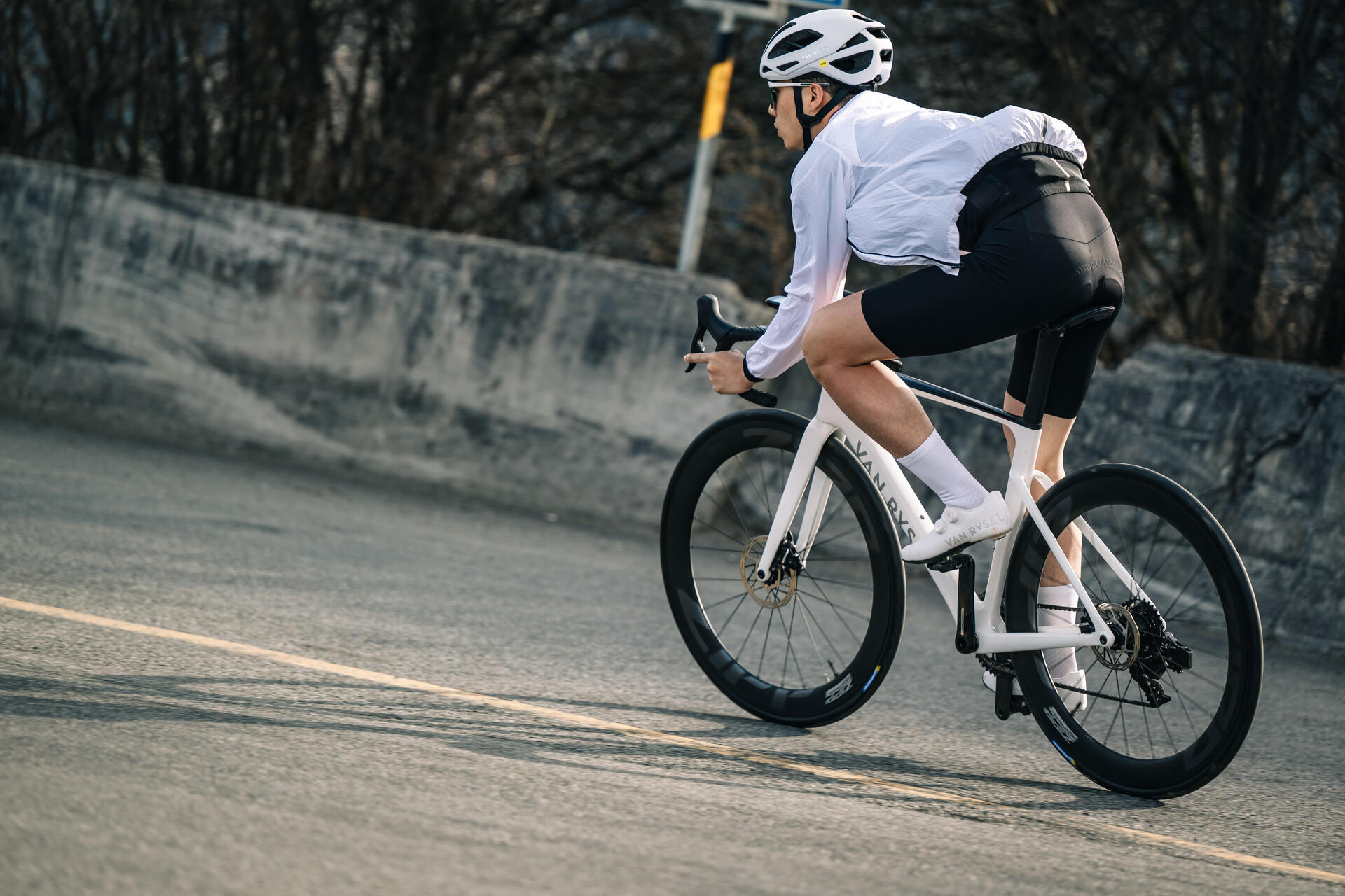 Road Racing Bike RCR-R FORCE Power