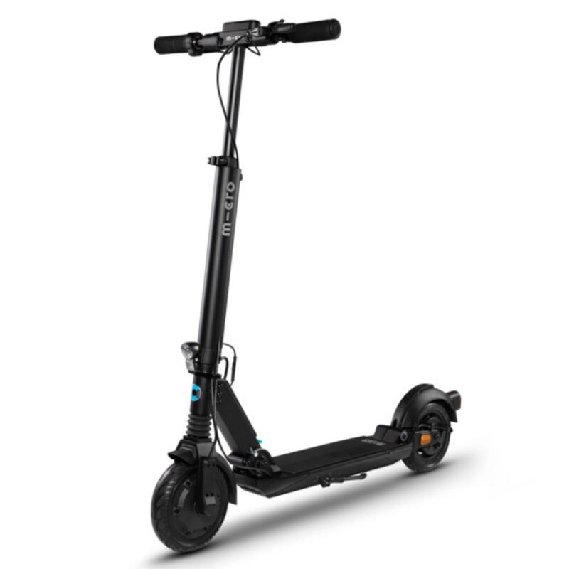 Electric Scooter Micro Explorer II - Black