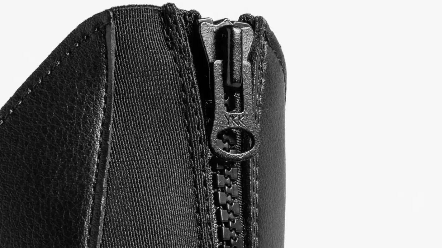 Comment réparer les zips de ses bottes d'équitation ? 