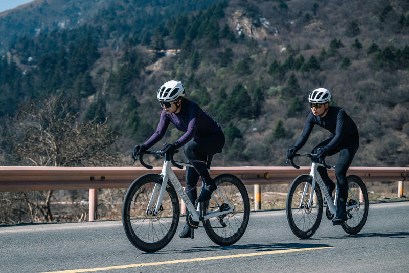 Come scegliere l'equipaggiamento per la bicicletta?