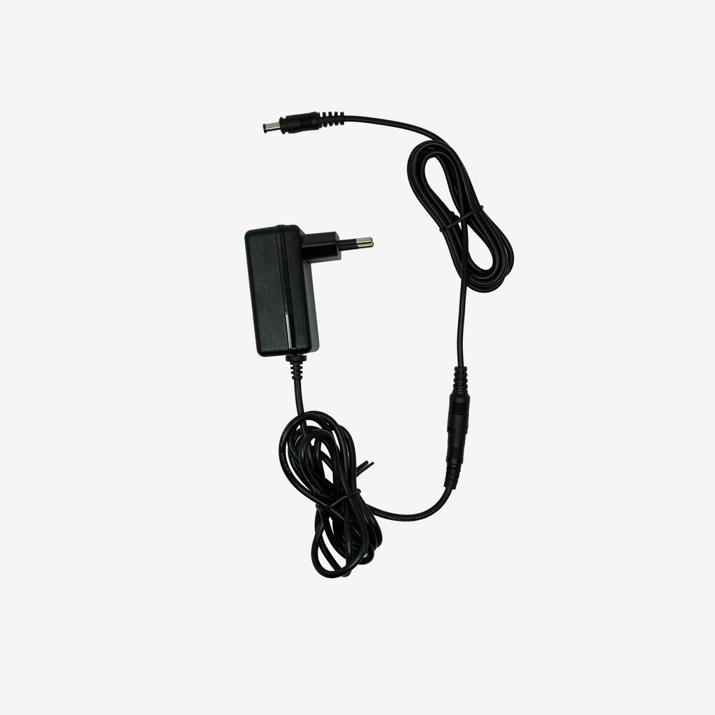 Ladegerät Adapter für Massagegurt und -kissen 