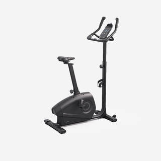 Self-Powered Connected Exercise Bike EB900 B, with Decathlon Warranty