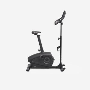 Bicicleta Estática EB900 B Conectada Autoalimentada Garantía Decathlon