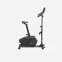 Ultra-Comfortable, Self-Powered Connected Exercise Bike EB900 B