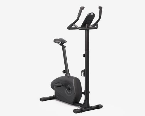 Bicicleta Estática EB900 Conectada Autoalimentada: manual, reparación