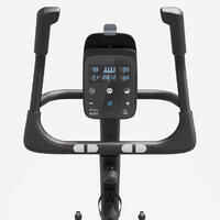 Ultra-Comfortable, Self-Powered Connected Exercise Bike EB900 B