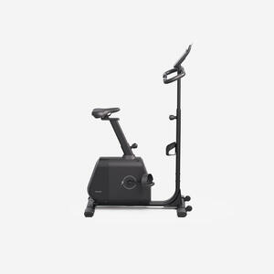 Bicicleta Estática EB520 B Resistencia Motorizada Garantía Decathlon