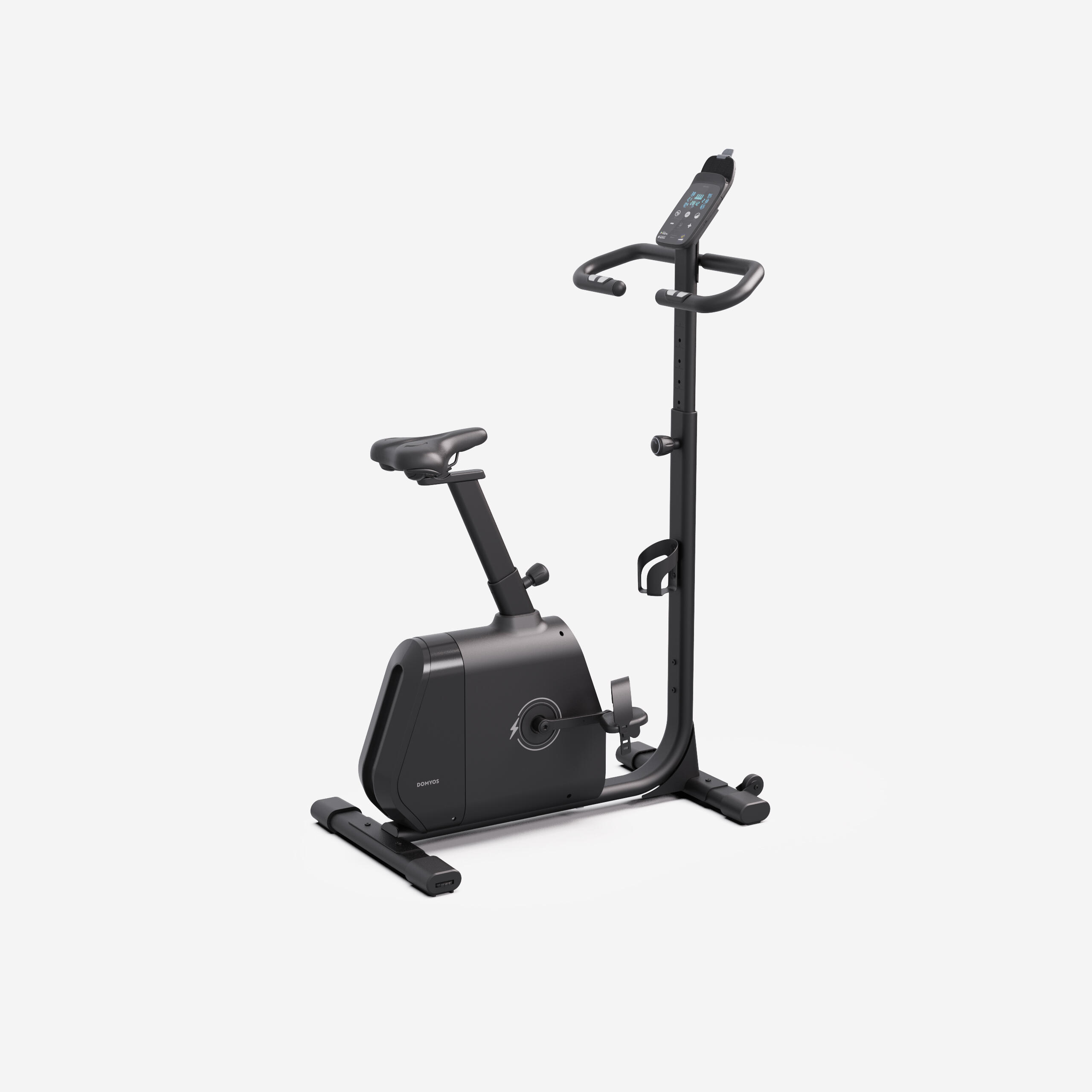 Buy Essential Exercise Bike Online Decathlon