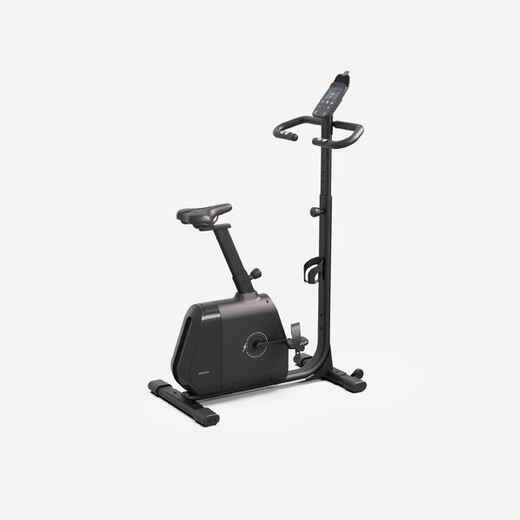 
      Heimtrainer Connected Eigenantrieb - EB 520 B
  