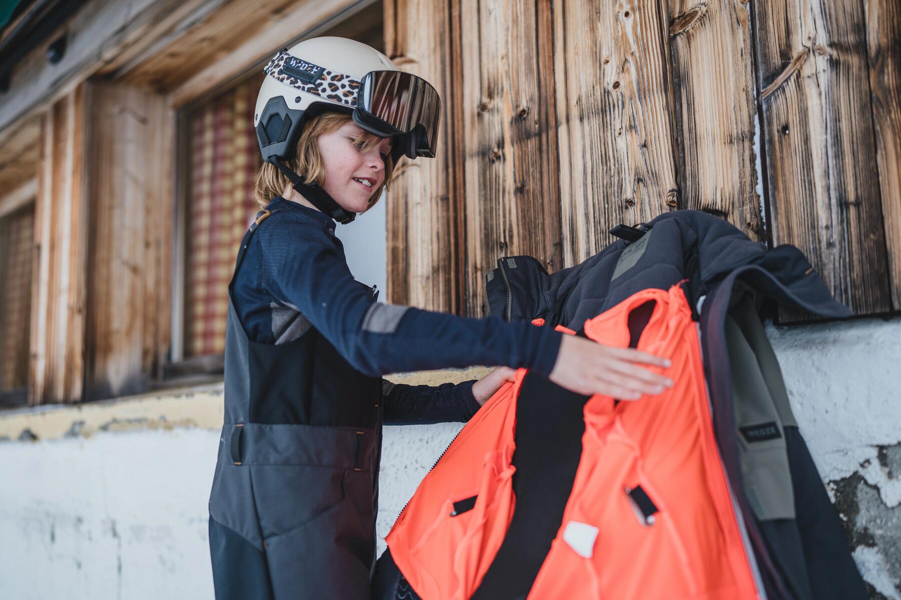 snowboard pentru copii