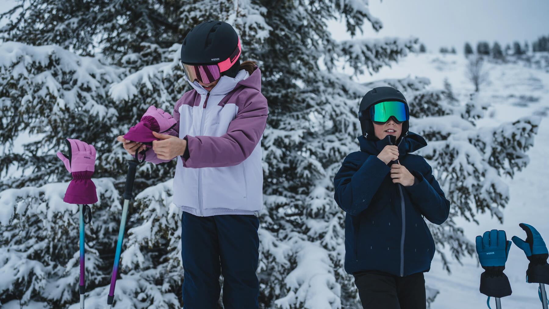 Kinderski's