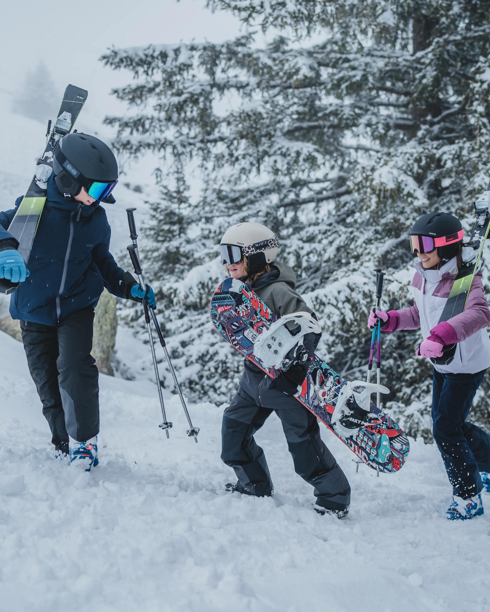 Ski / Alpin-Ski
