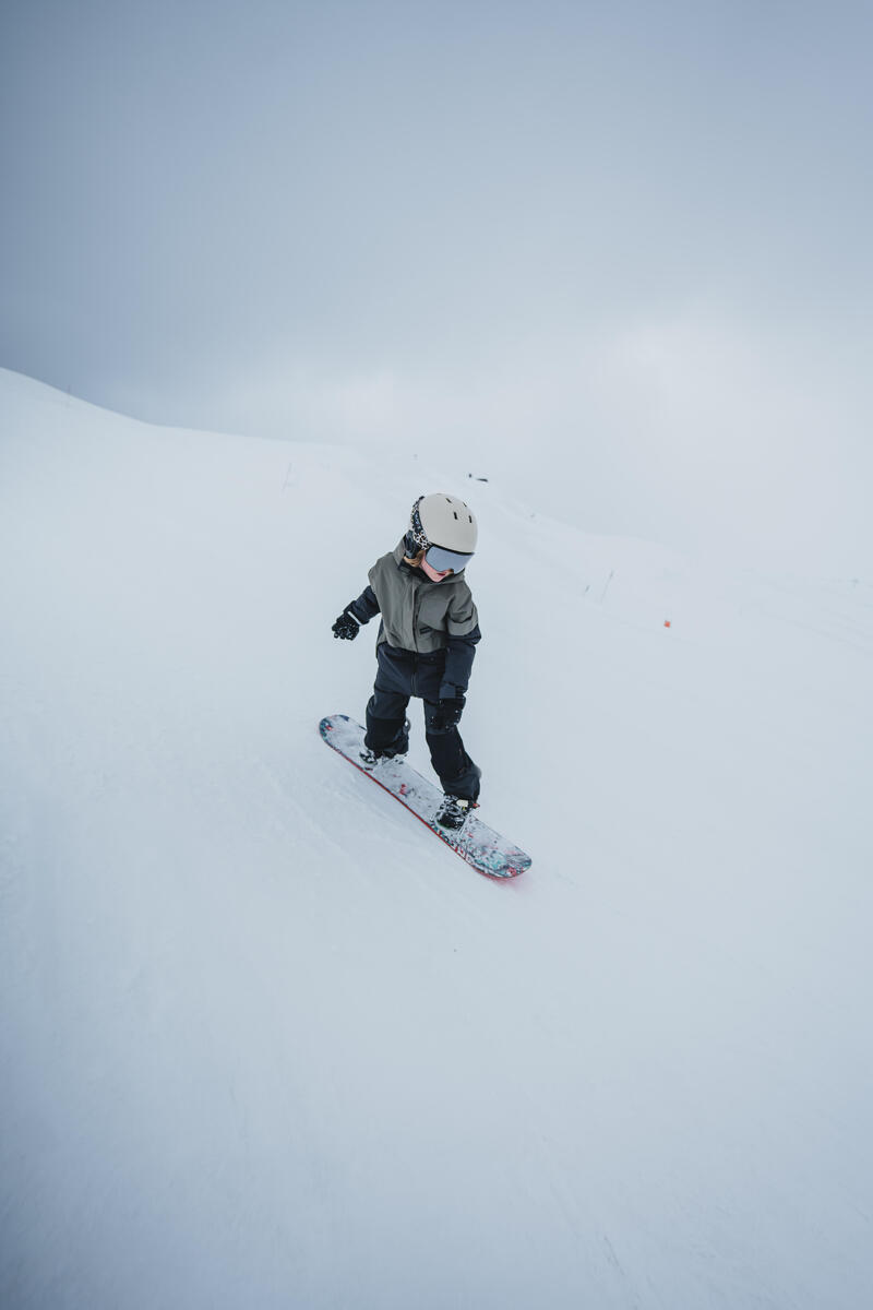 Comment choisir un snowboard enfant ?