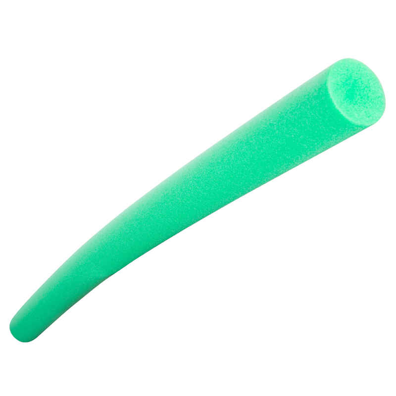 Green foam noodle 160 cm