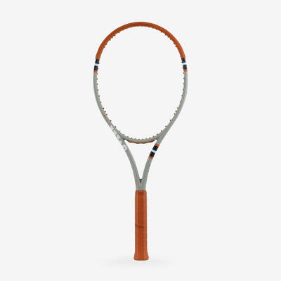 Racchetta tennis adulto Wilson BURN 100LS Roland Garros 280g