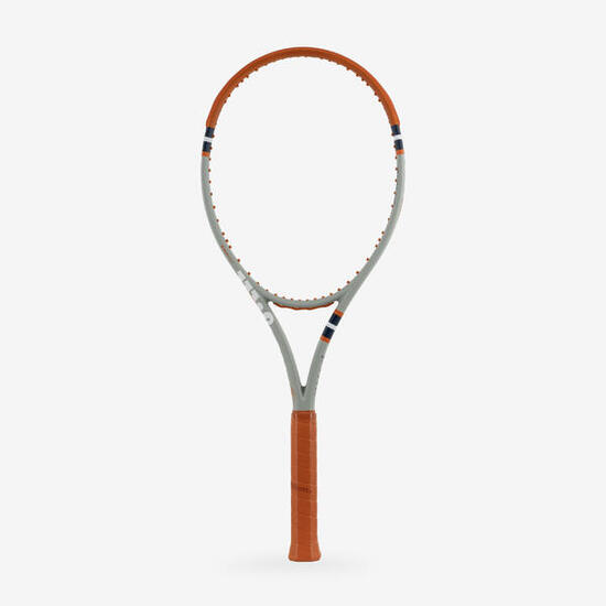 Racchetta tennis adulto Wilson BURN 100LS Roland Garros 280g