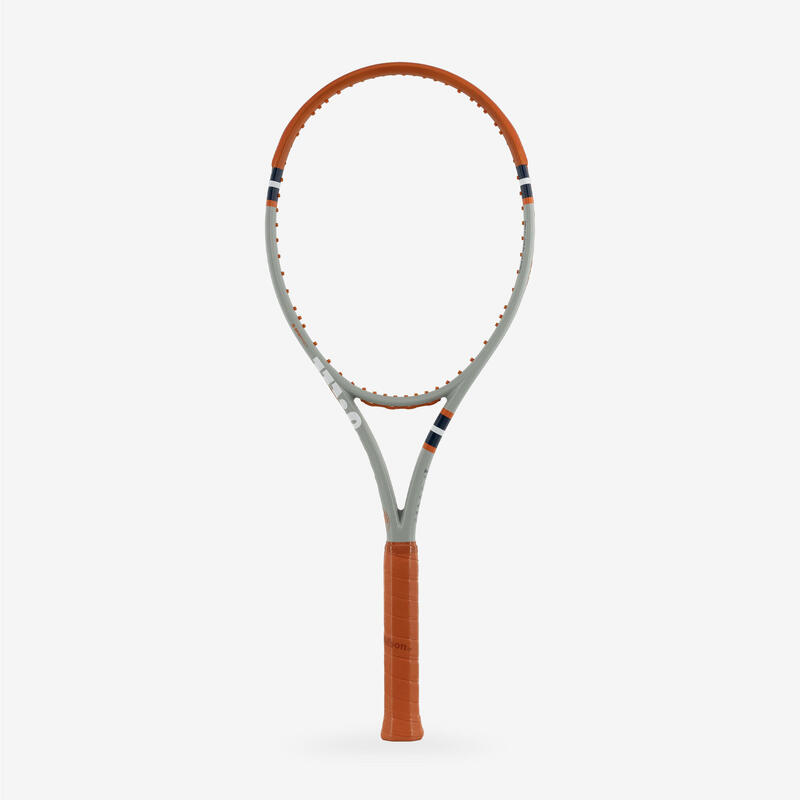 Rakieta tenisowa Wilson Burn 100LS Roland Garros 280g