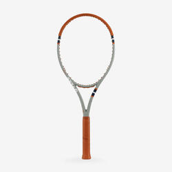 TENNISRACKET VOOR VOLWASSENEN BURN 100LS ROLAND GARROS 280G