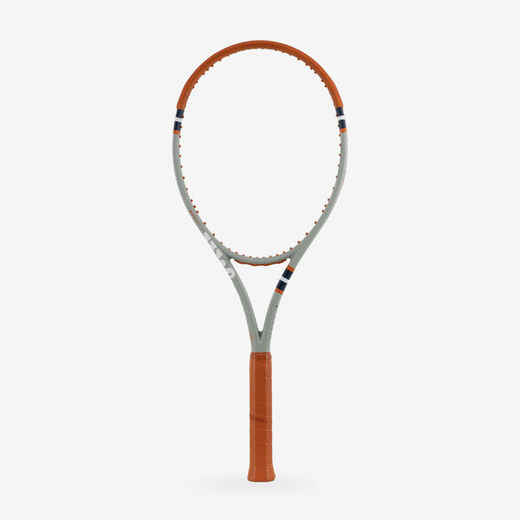 
      Täiskasvanute tennisereket Burn 100LS Roland Garros, 280 g
  