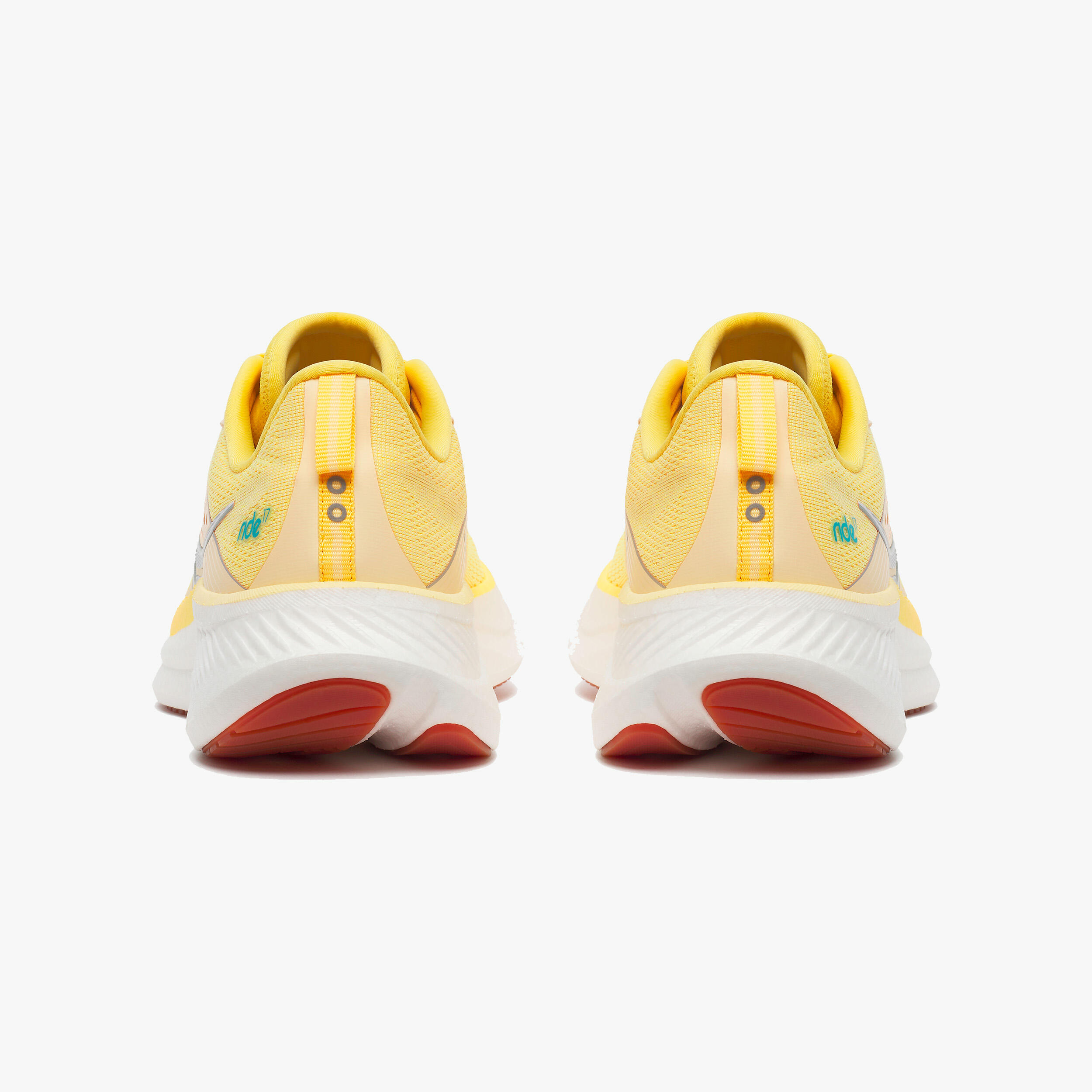 Saucony ride 7 donna giallo sales