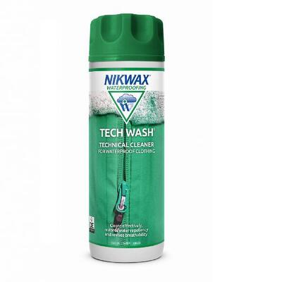 Wasmiddel tech wash 300 ml