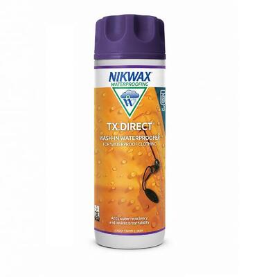 Impregneermiddel nikwax tx direct 300 ml