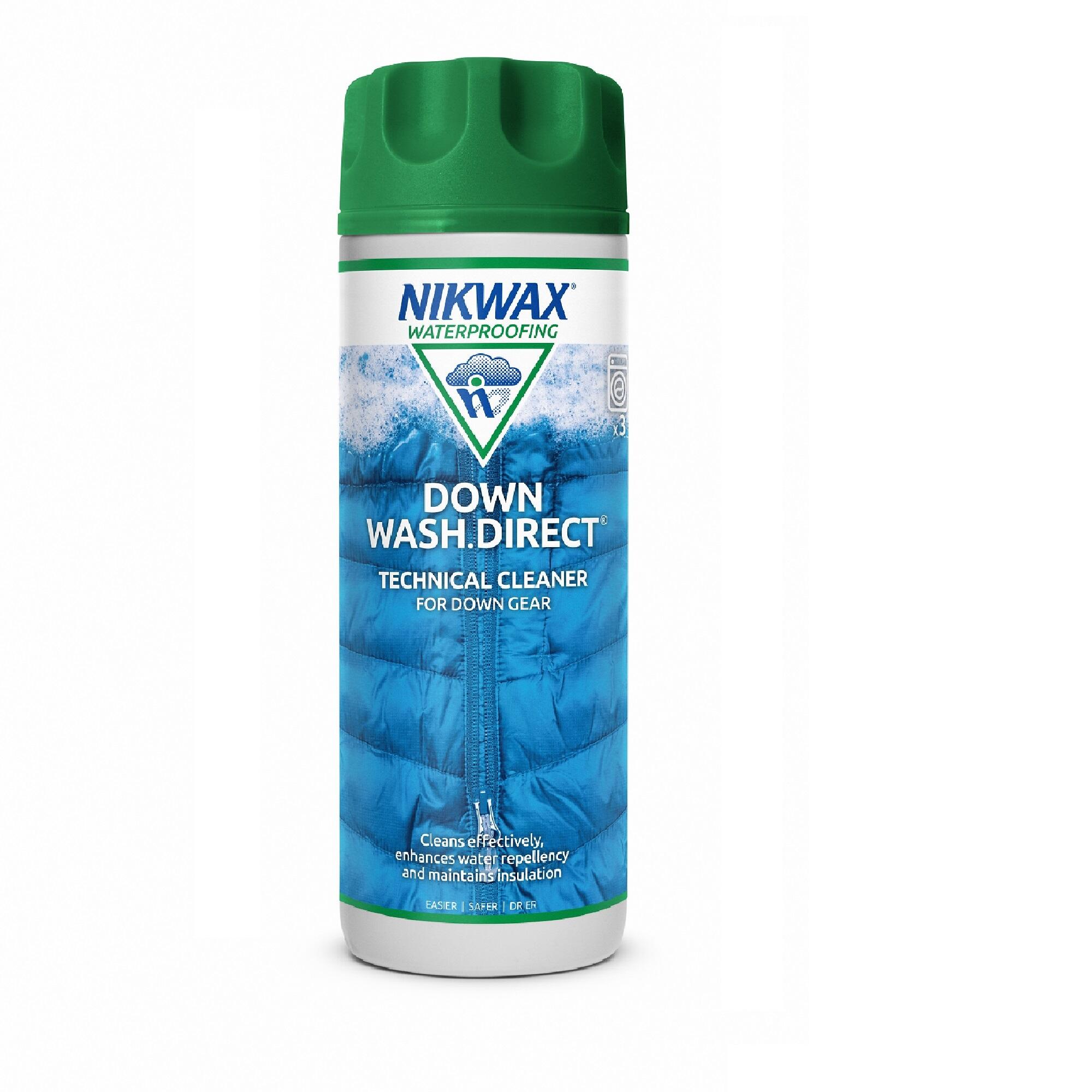 Down Wash - 300ml 2/2