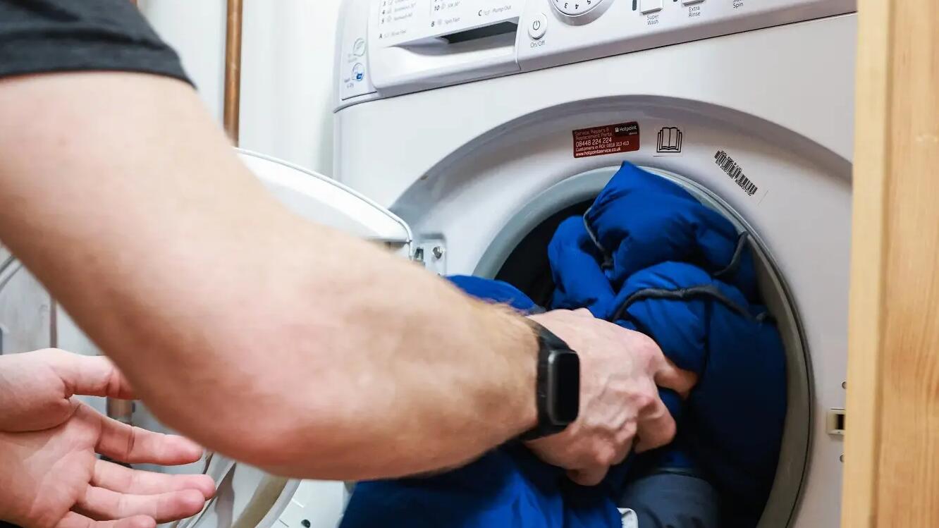 Deine Baumwollkleidung richtig waschen lernen!