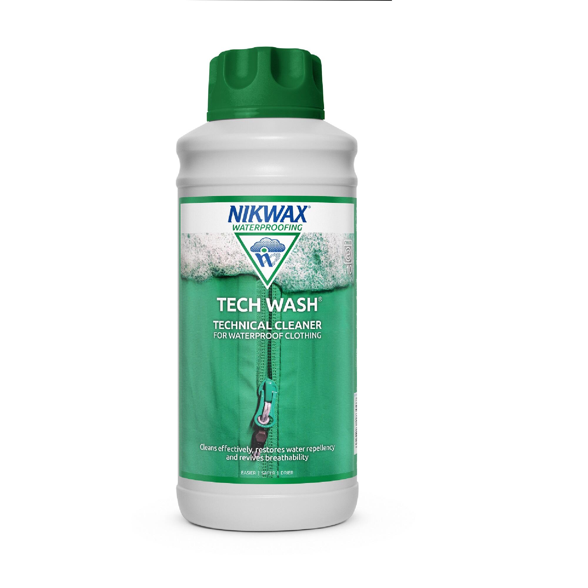 NIKWAX Tech Wash 1 litre