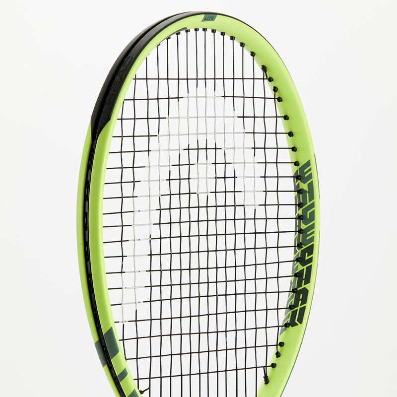 Racchetta Da Tennis Head Challenge Lite - Leggera In Grafite Per Principianti Unisex - Foto 5