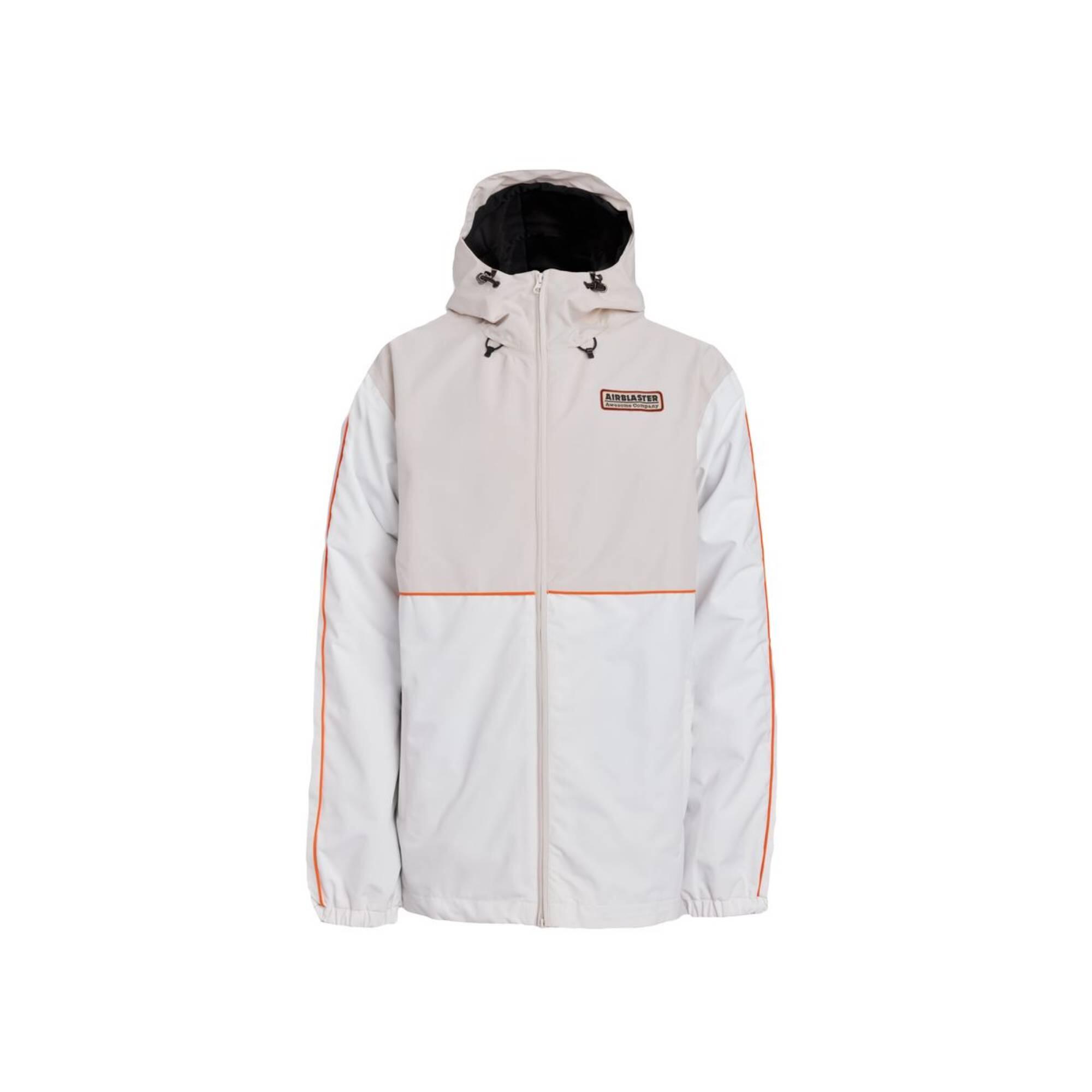 Airblaster Revert Jacket Bone