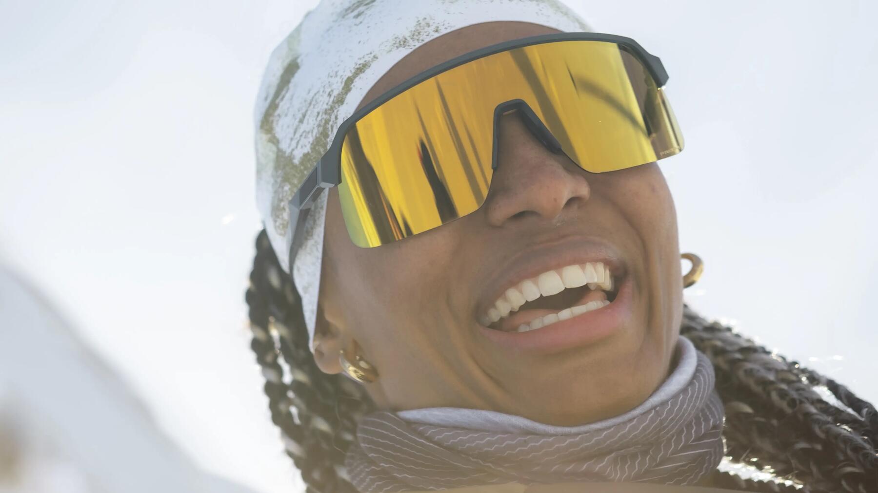 difference between classic cross-country skiing and skating skiing