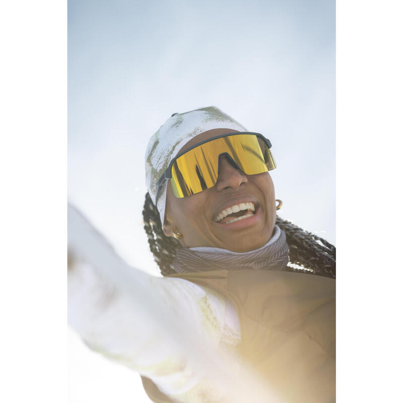 BANDEAU DE SKI DE FOND ADULTE - 500 KAKI