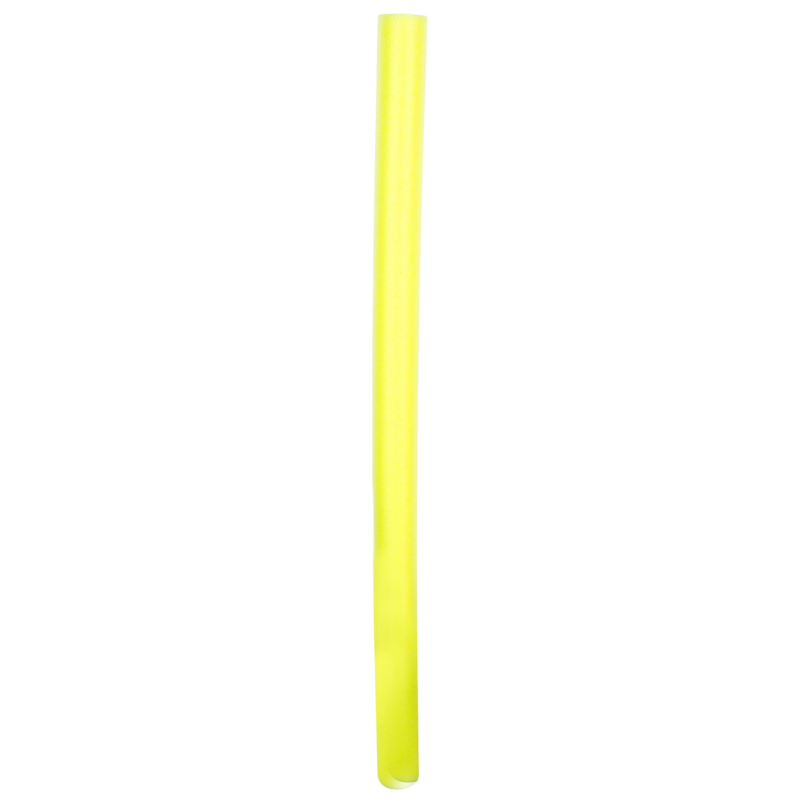Köpük Deniz Makarnası - 118 Cm - Sarı 2/2