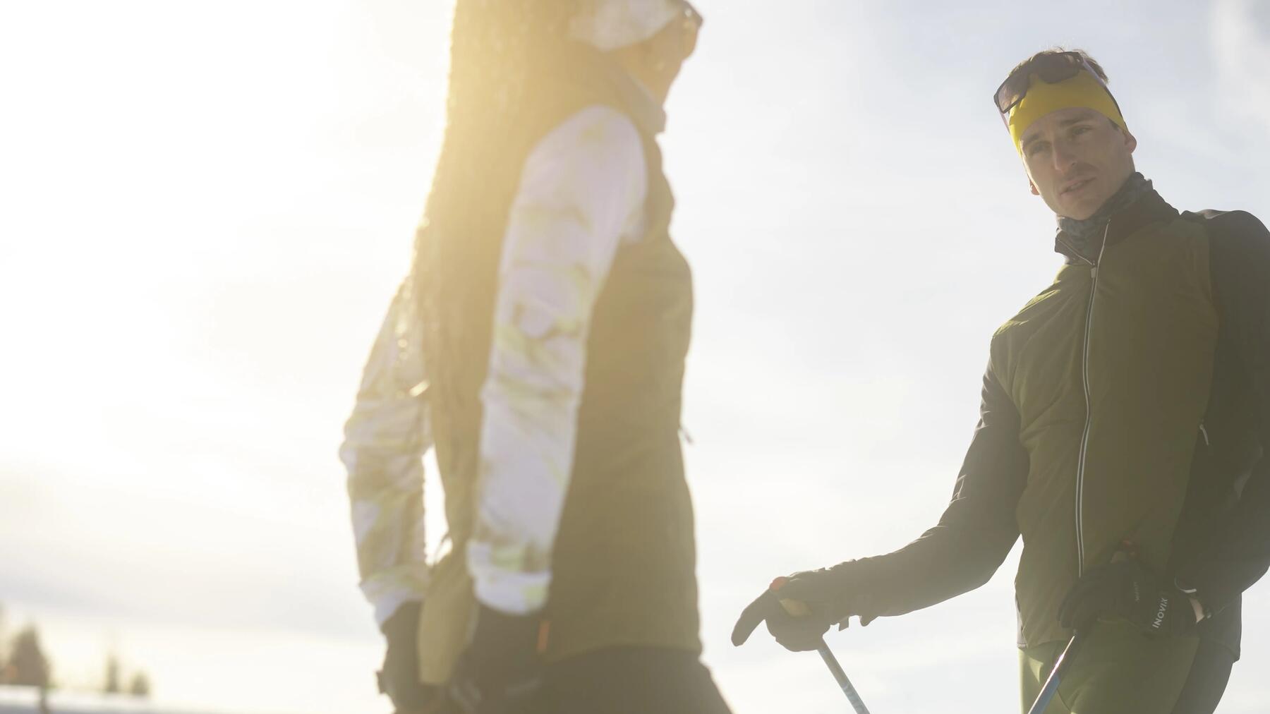 Ski de fond à Montréal : Les 10 meilleurs endroits où pratiquer